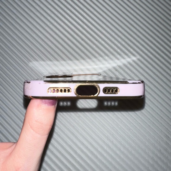 iPhone 12 pro max phone case - Picture 5 of 5